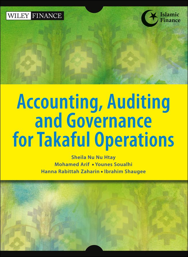 Accounting, Auditing and Governance for Takaful Operations