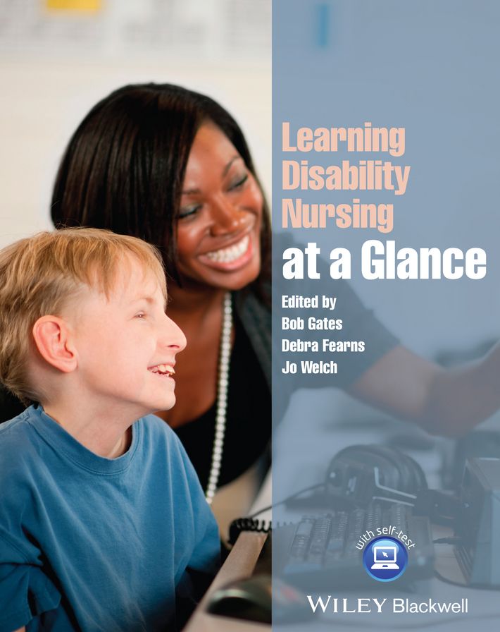 Learning Disability Nursing at a Glance