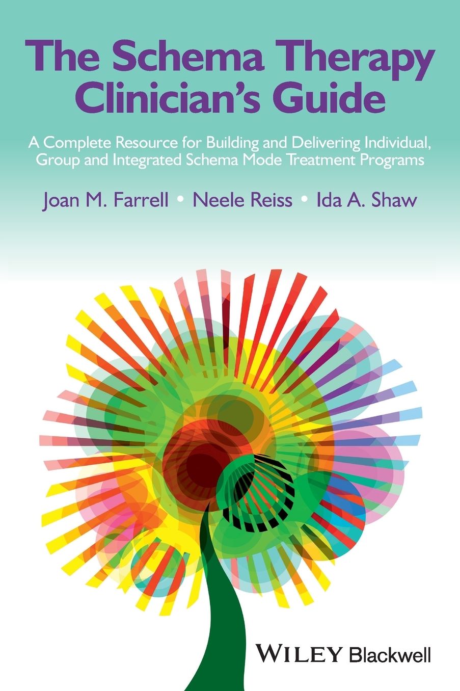 The Schema Therapy Clinician's Guide : A Complete Resource for Building and Delivering Individual, Group and Integrated Schema Mode Treatment Programs