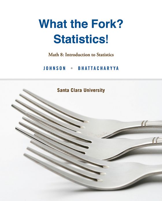 What the Fork? Statistics! (Custom)