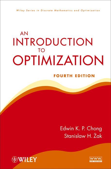 An Introduction to Optimization