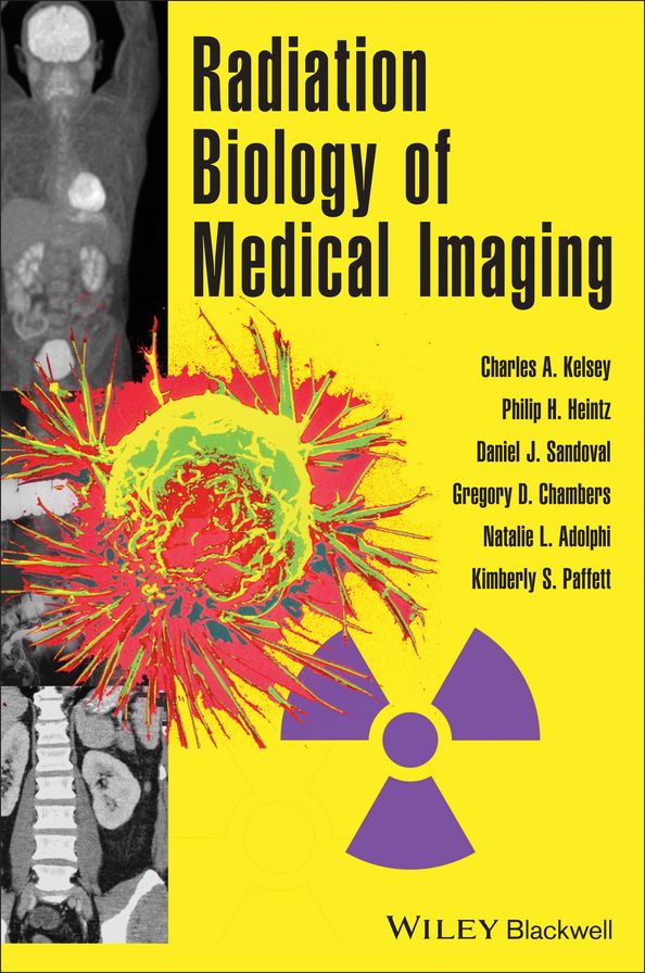 Radiation Biology of Medical Imaging