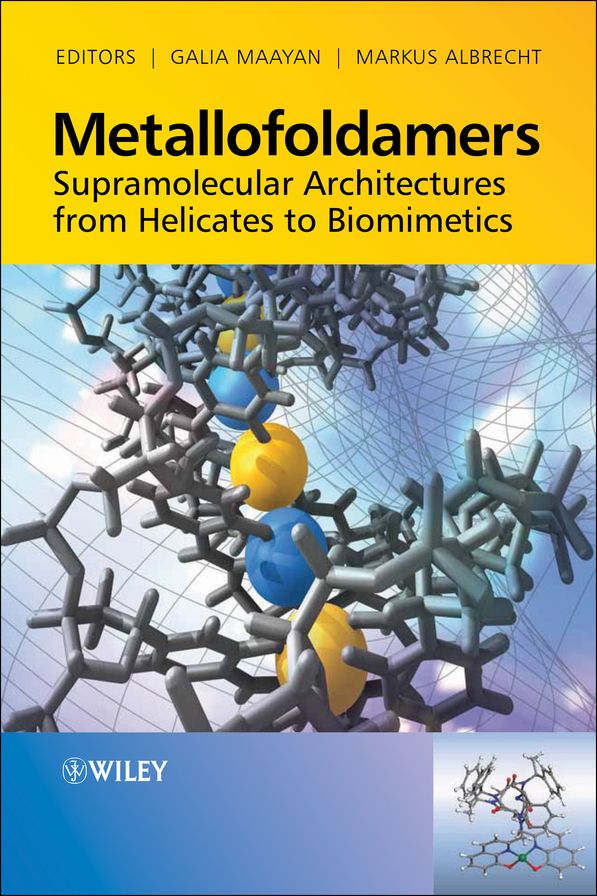 Metallofoldamers: Supramolecular Architectures from Helicates to Biomimetics