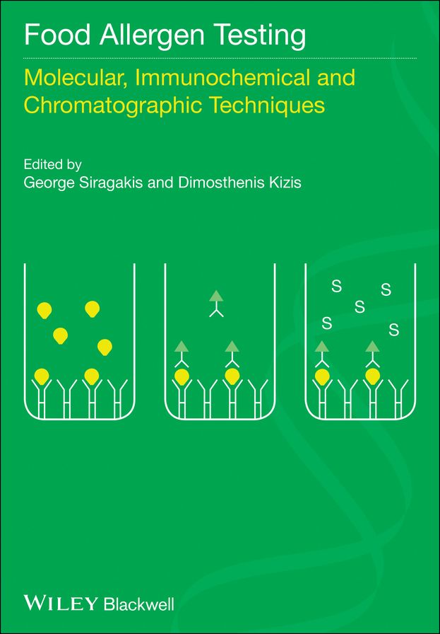 Food Allergen Testing: Molecular, Immunochemical and Chromatographic Techniques