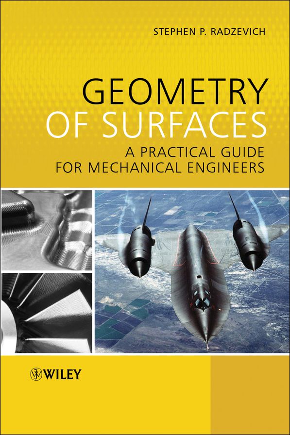 Geometry of Surfaces: A Practical Guide for Mechanical Engineers
