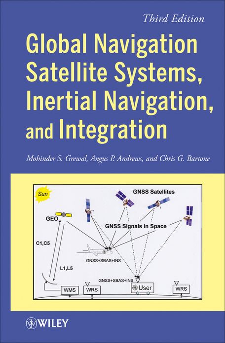 Global Navigation Satellite Systems, Inertial Navigation, and Integration