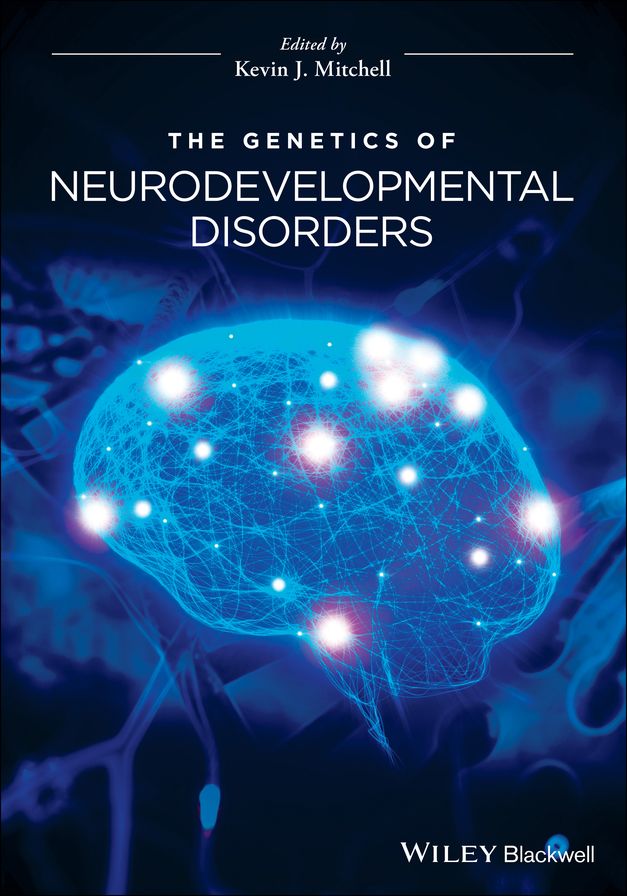 The Genetics of Neurodevelopmental Disorders