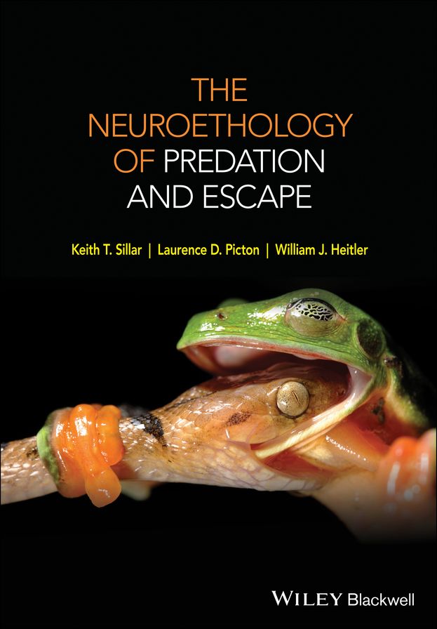 The Neuroethology of Predation and Escape