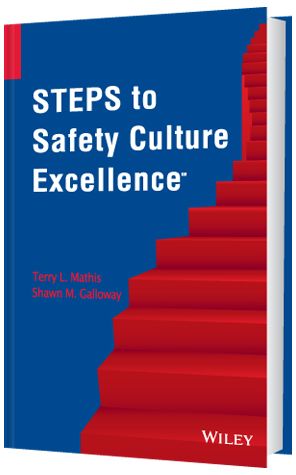Steps to Safety Culture Excellence