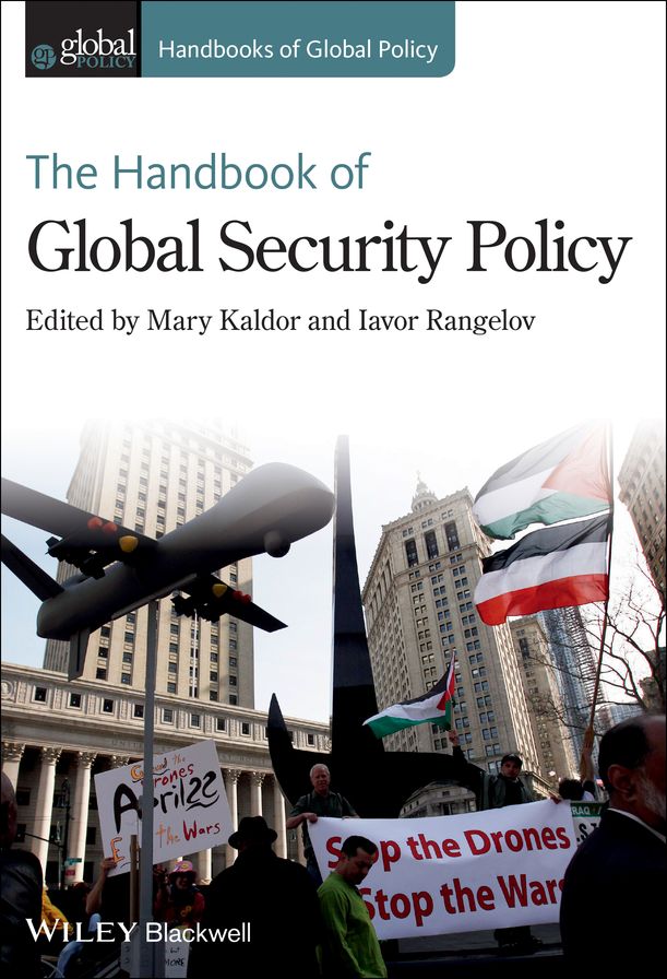 The Handbook of Global Security Policy