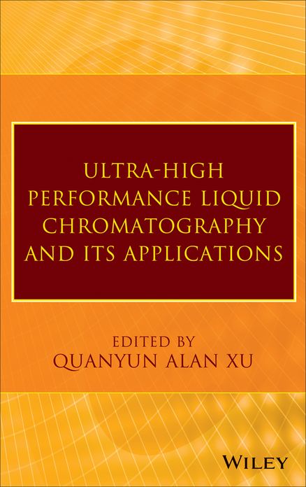 Ultra-High Performance Liquid Chromatography and Its Applications