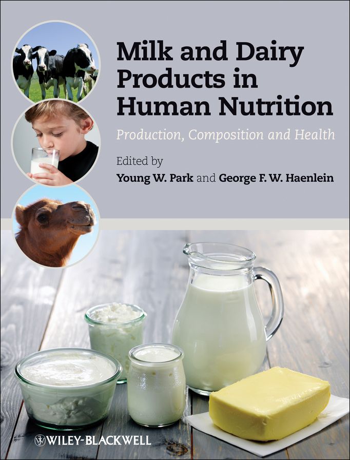 Milk and Dairy Products in Human Nutrition: Production, Composition and Health
