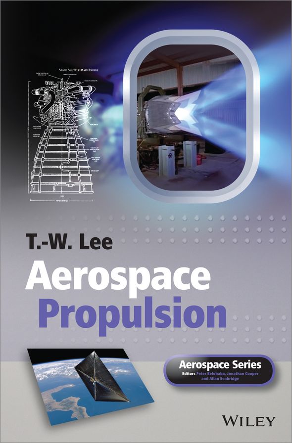 Aerospace Propulsion