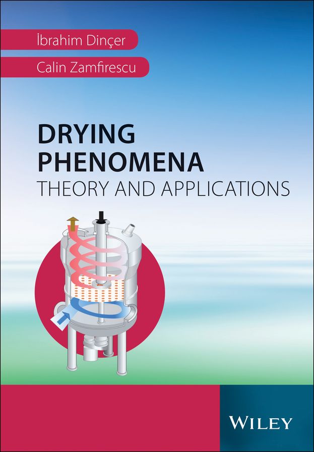 Drying Phenomena: Theory and Applications