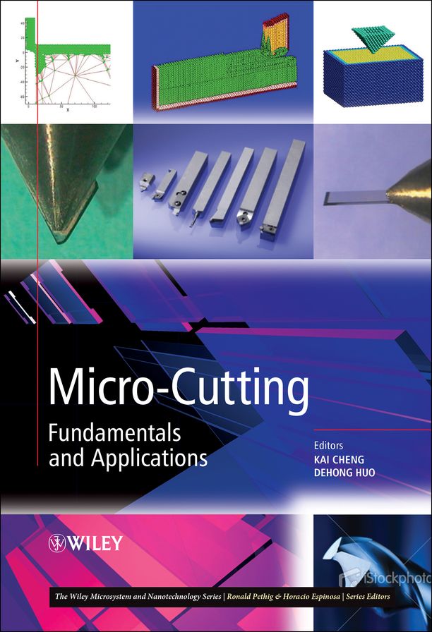 Micro-Cutting: Fundamentals and Applications