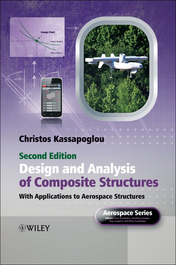 Design and Analysis of Composite Structures: With Applications to Aerospace Structures