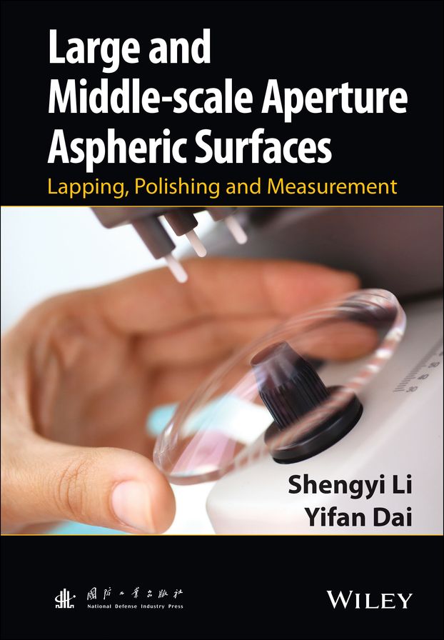 Large and Middle-scale Aperture Aspheric Surfaces: Lapping, Polishing and Measurement
