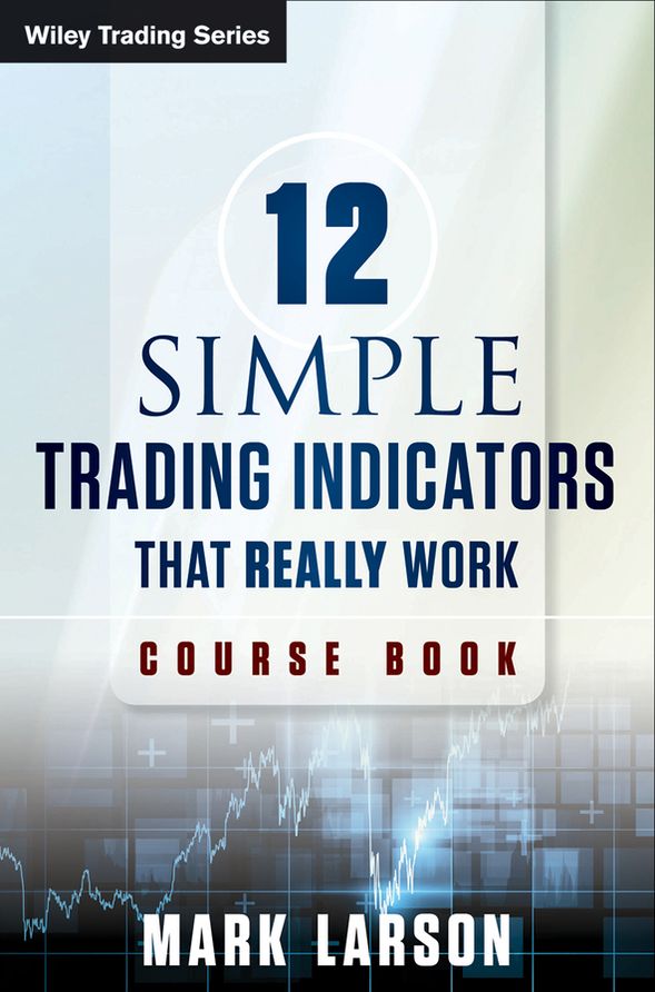 12 Simple Technical Indicators: That Really Work