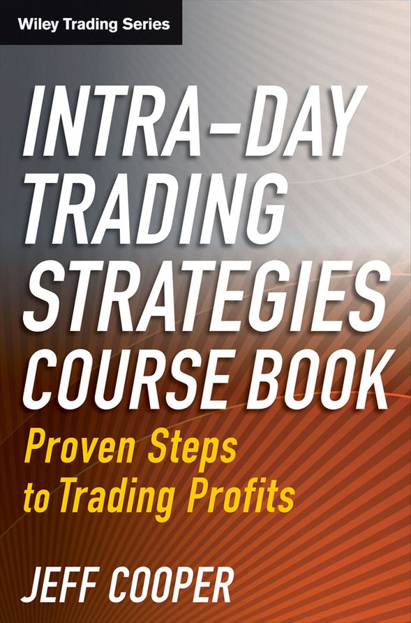 Intra-Day Trading Strategies: Proven Steps to Trading Profits