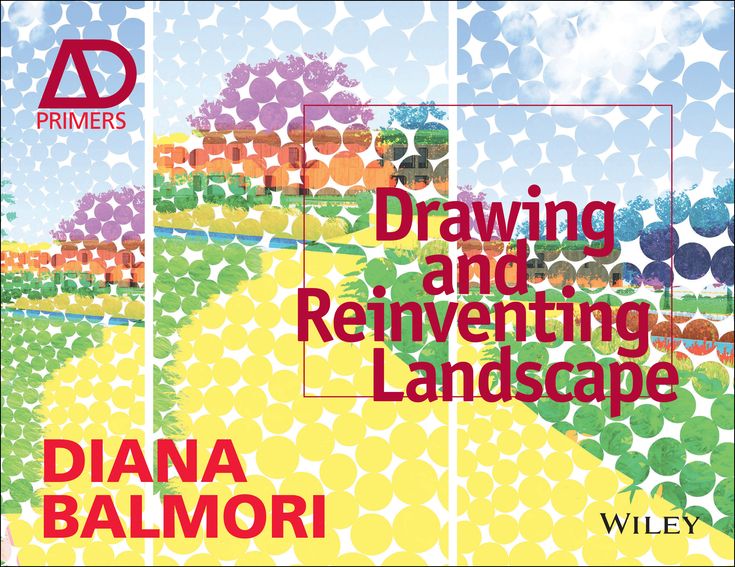 Drawing and Reinventing Landscape