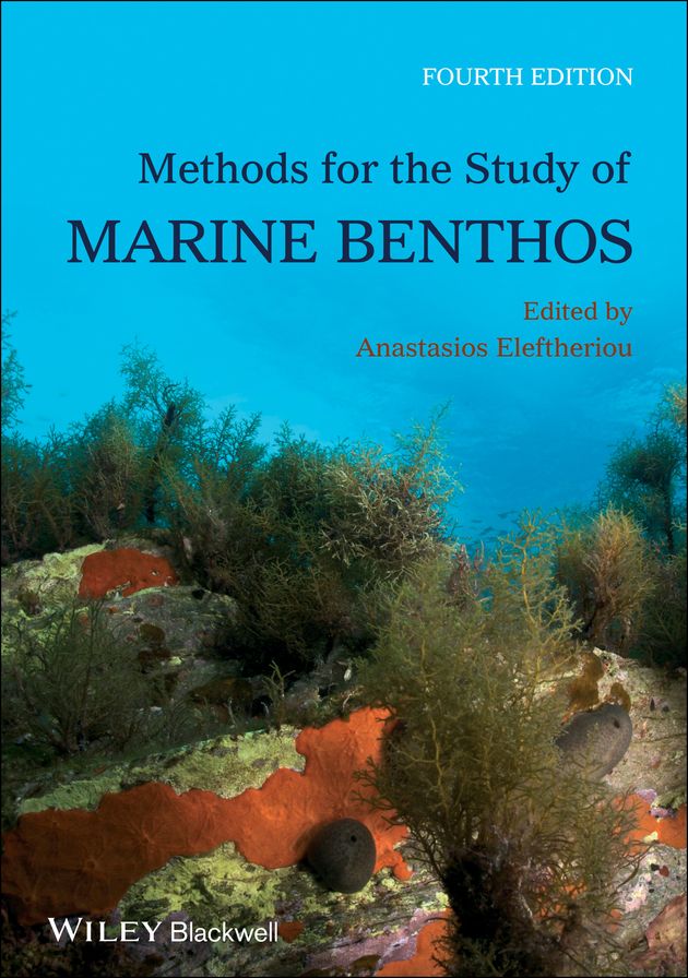 Methods for the Study of Marine Benthos
