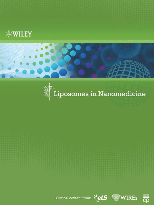 Liposomes in Nanomedicine