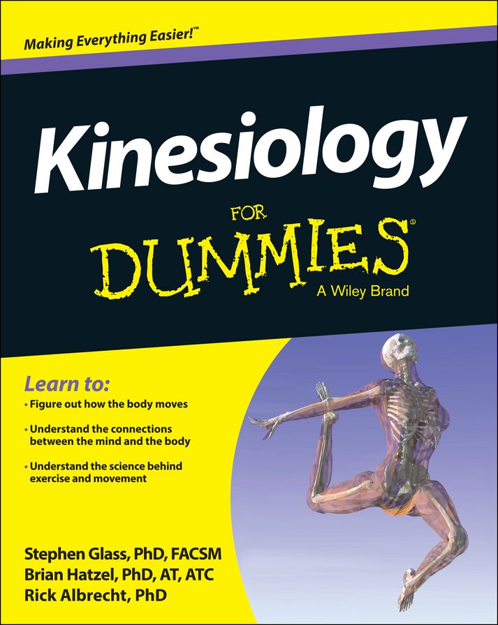 Kinesiology for Dummies