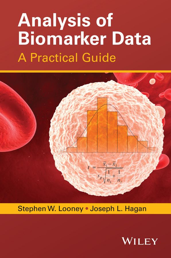 Analysis of Biomarker Data: A Practical Guide