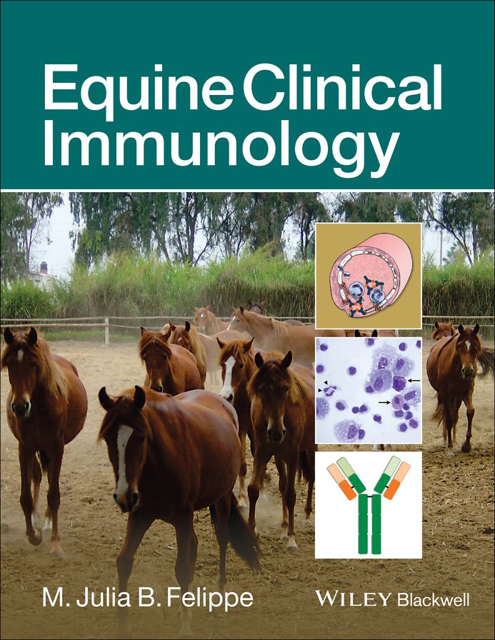 Equine Clinical Immunology