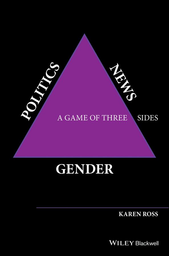 Gender, Politics, News: A Game of Three Sides