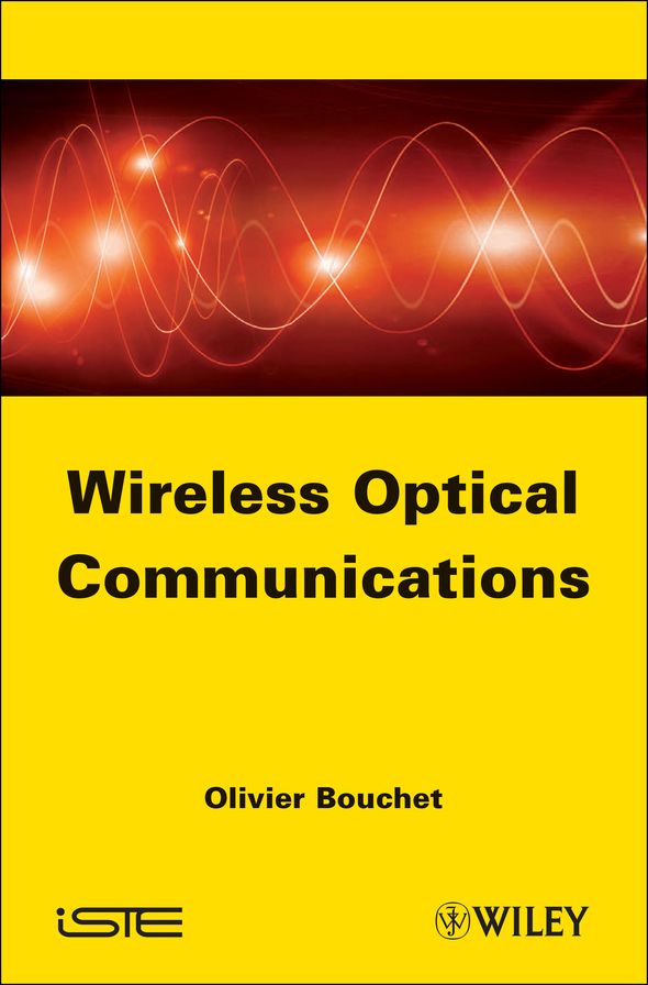 Wireless Optical Communications