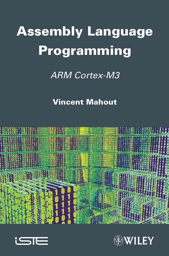 Assembly Language Programming: ARM Cortex-M3