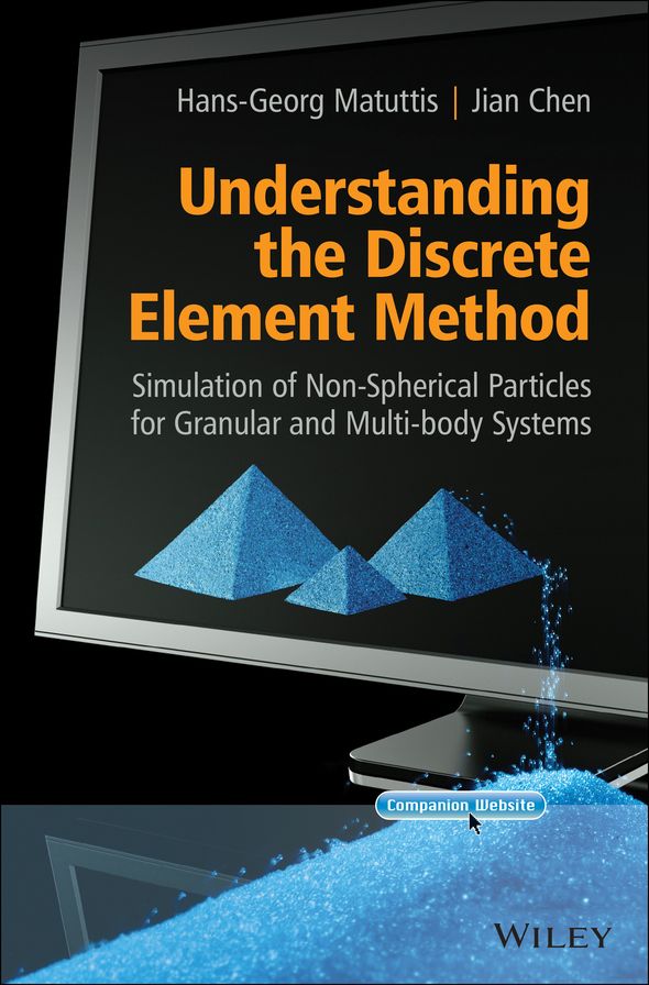 Understanding the Discrete Element Method: Simulation of Non-Spherical Particles for Granular and Multi-body Systems