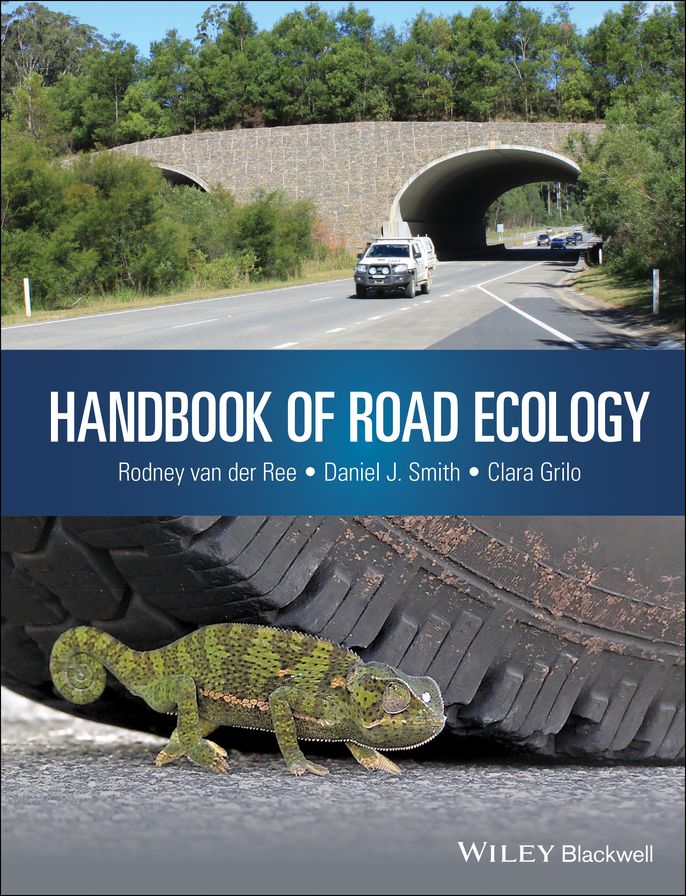 Handbook of Road Ecology