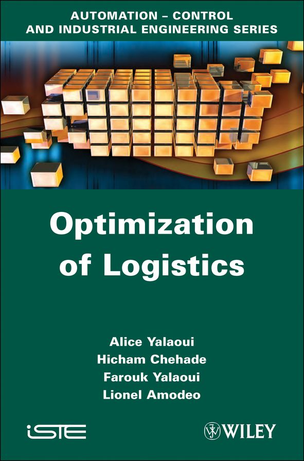 Optimization of Logistics
