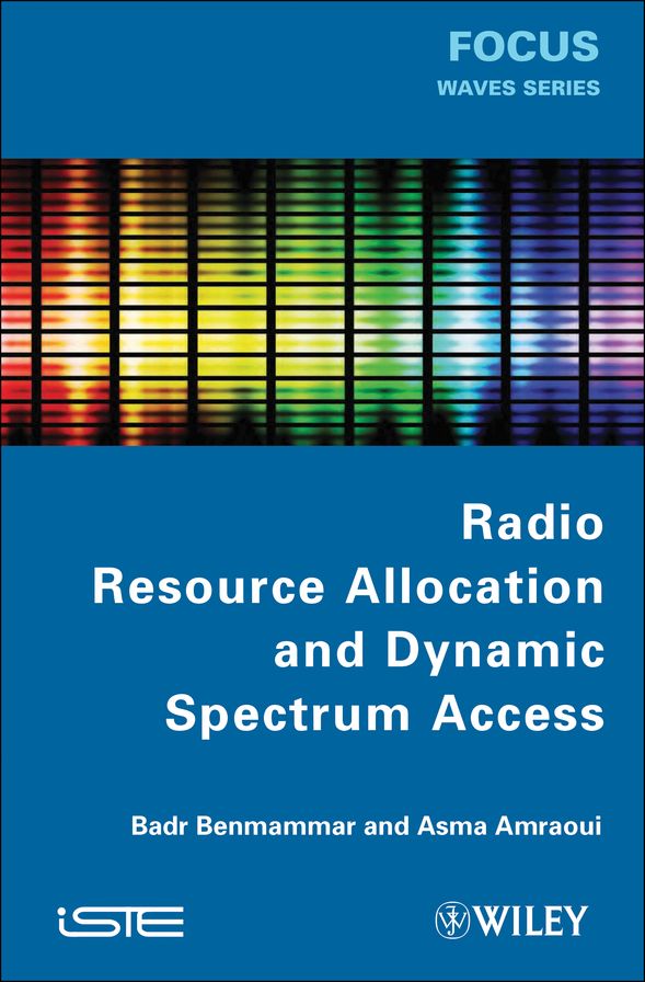 Radio Resource Allocation and Dynamic Spectrum Access