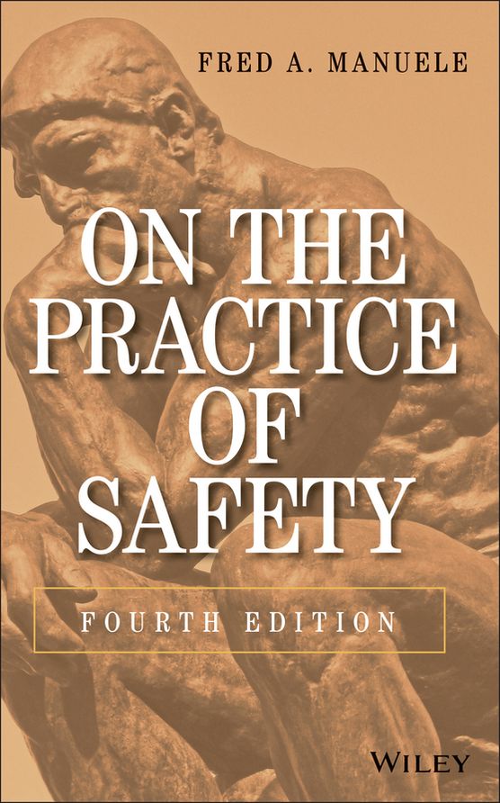 On the Practice of Safety, 4th Edition