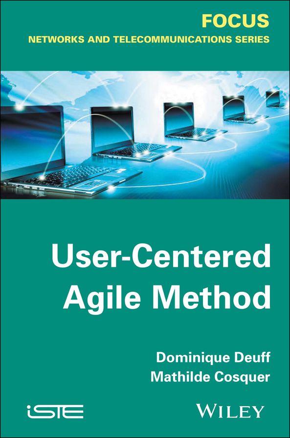 User-Centered Agile Method