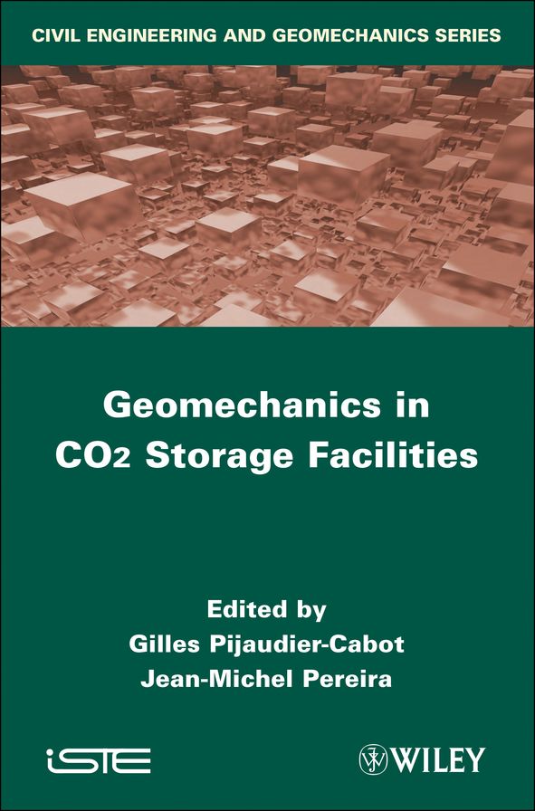 Geomechanics in CO2 Storage Facilities