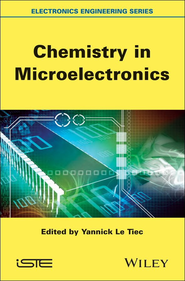 Chemistry in Microelectronics
