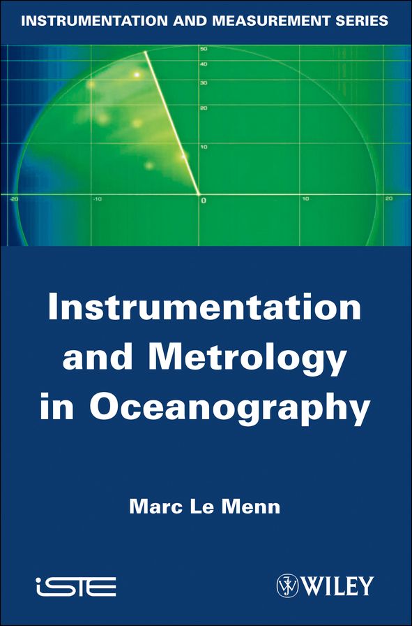 Instrumentation and Metrology in Oceanography