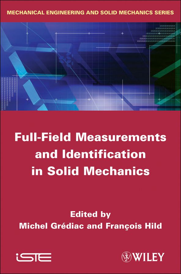 Full-Field Measurements and Identification in Solid Mechanics