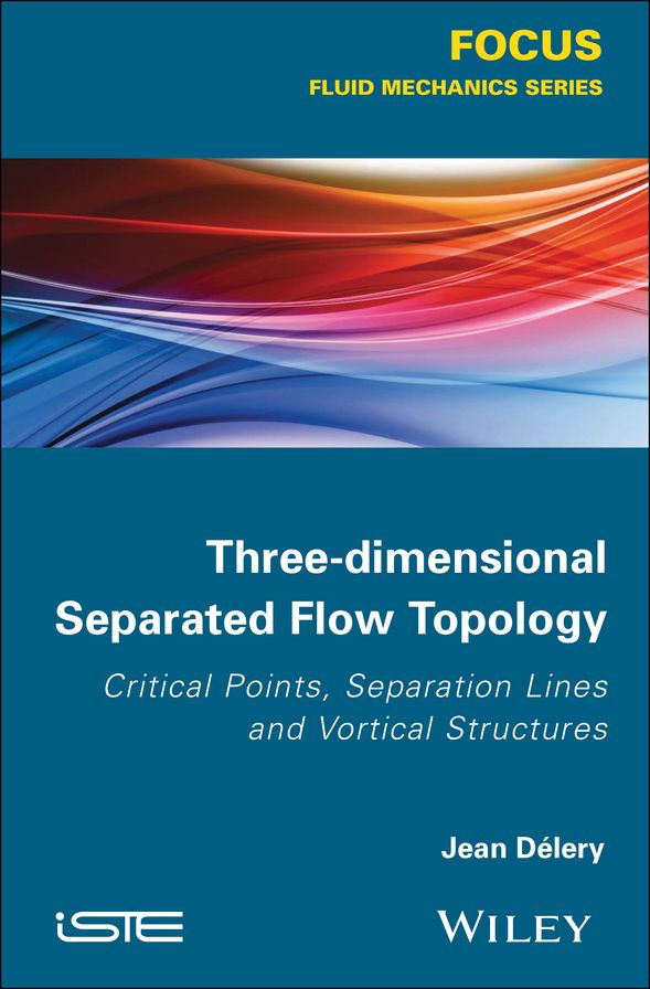 Three-dimensional Separated Flows Topology: Singular Points, Beam Splitters and Vortex Structures