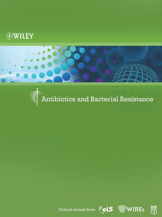 Antibiotics and Bacterial Resistance