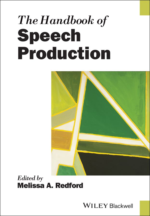 The Handbook of Speech Production