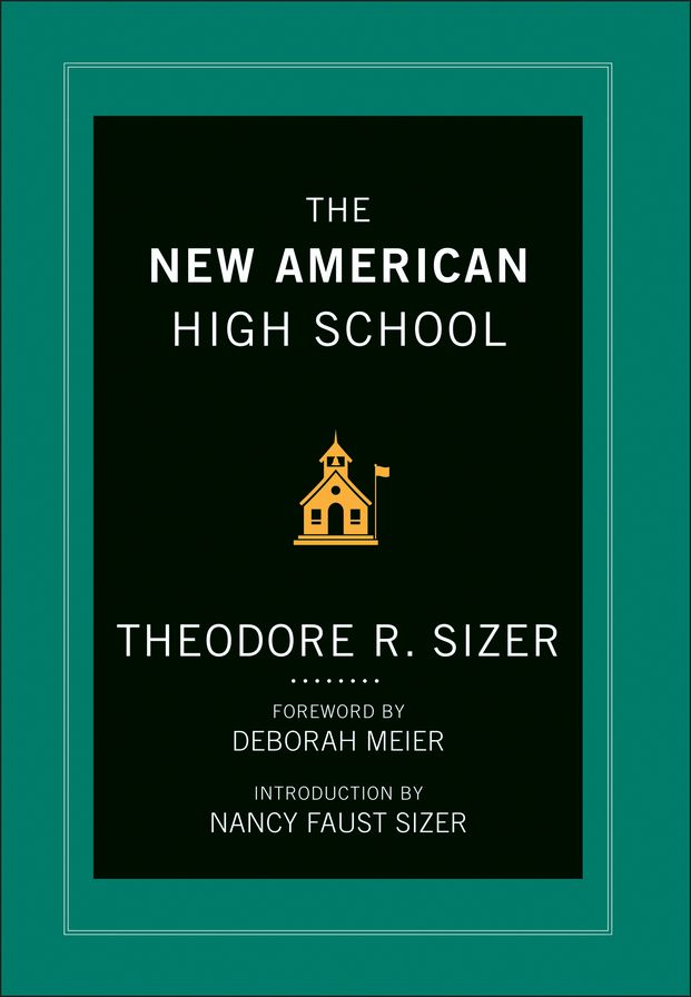 The New American High School