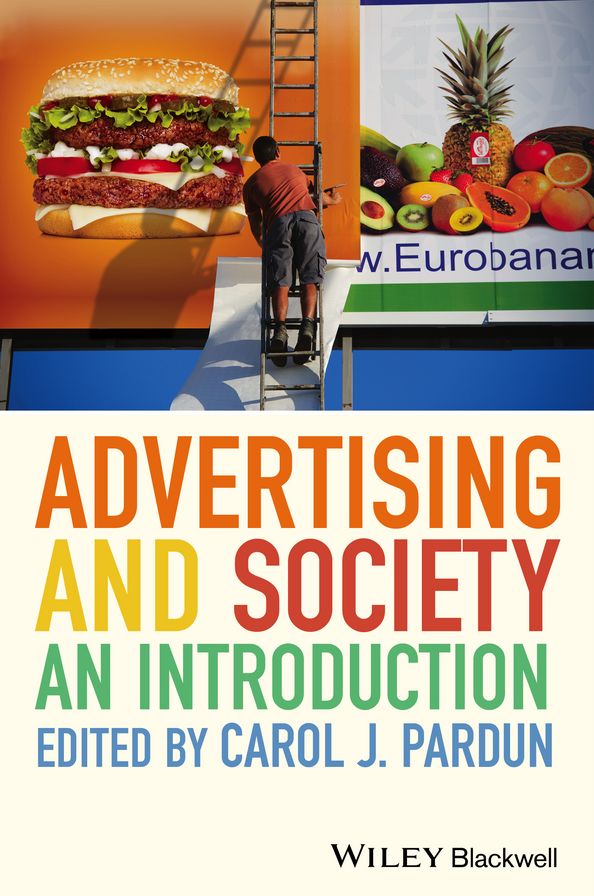 Advertising and Society: An Introduction, 2nd Edition