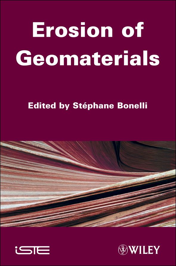 Erosion of Geomaterials