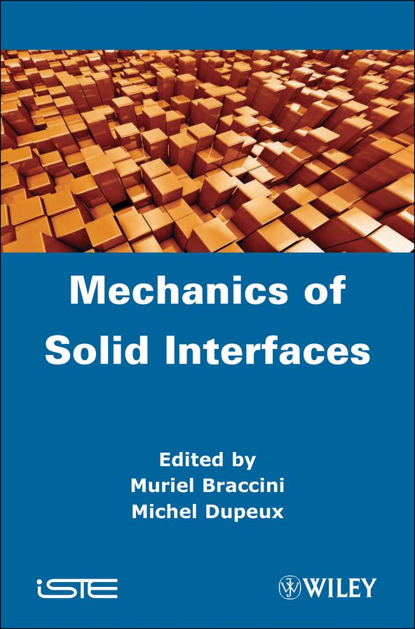 Mechanics of Solid Interfaces