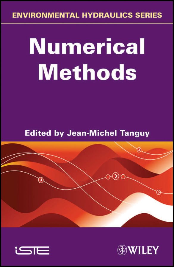 Environmental Hydraulics: Numerical Methods